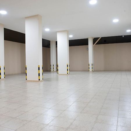 سارة للشقق الفندقية Sara Furnished Apartments Αλ Κομπάρ Εξωτερικό φωτογραφία