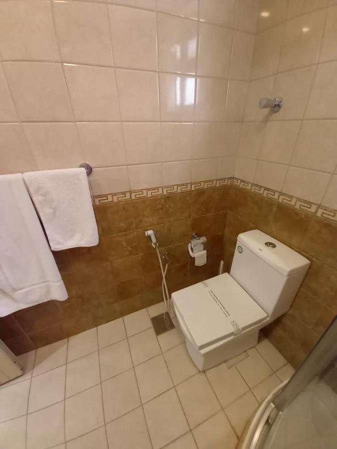 سارة للشقق الفندقية Sara Furnished Apartments Αλ Κομπάρ Εξωτερικό φωτογραφία