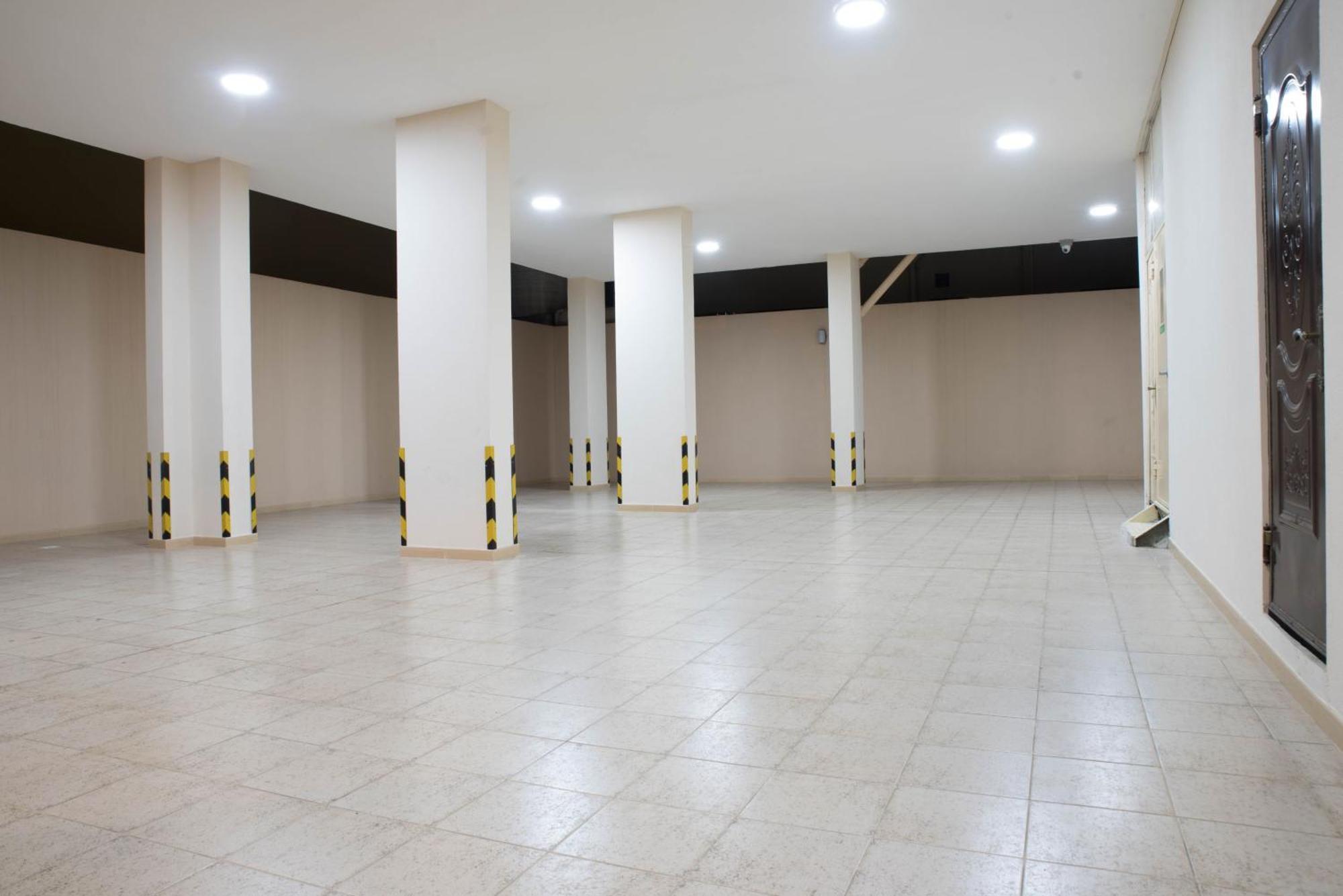سارة للشقق الفندقية Sara Furnished Apartments Αλ Κομπάρ Εξωτερικό φωτογραφία